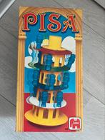 Vintage Pisa, Hobby en Vrije tijd, Gezelschapsspellen | Kaartspellen, Gebruikt, Ophalen of Verzenden, Drie of vier spelers