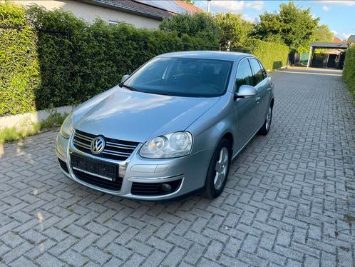 Volkswagen Jetta Benzine Automaat Gekeurd, Auto's, Volkswagen, Particulier, Jetta, ABS, Airbags, Airconditioning, Alarm, Centrale vergrendeling