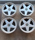 Azev 17 inch, 17 inch, Velg(en)