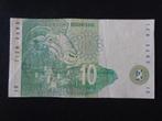 Ticket voor Zuid-Afrika, Postzegels en Munten, Munten | Afrika, Ophalen of Verzenden, Zuid-Afrika