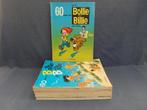 Bollie en Billie - 16 strips ( 9 x eerste druk), Boeken, Stripverhalen, Gelezen, Ophalen of Verzenden, Roba, Meerdere stripboeken