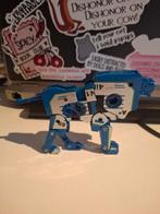 Bootleg de Transformers G1 Steeljaw 1986, G1, Enlèvement ou Envoi