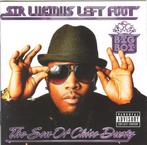 CD * BIG BOI - SIR LUCIOUS LEFT FOOT : THE SON OF CHICO DUST, Ophalen of Verzenden, 2000 tot heden, Gebruikt