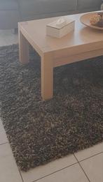 Tapijt, Huis en Inrichting, Stoffering | Tapijten en Vloerkleden, Ophalen, Bruin, Zo goed als nieuw, Modern