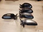 BMW 3 serie E90 E91 2005 - 2009 spiegel passagier rechts €30, Auto-onderdelen, Ophalen of Verzenden, Gebruikt, BMW