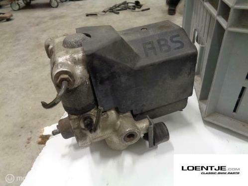 ABS module BMW e30 325i 320i 318i 316i, Auto-onderdelen, Remmen en Aandrijving, BMW, Gebruikt, Ophalen of Verzenden