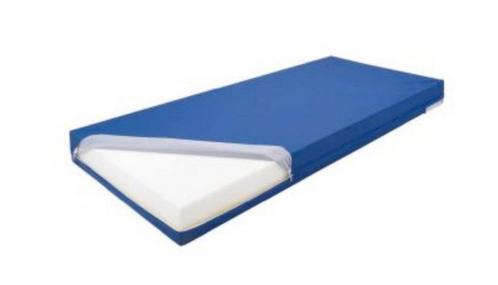 Zorgmatras, 3 weken gebruikt, Huis en Inrichting, Slaapkamer | Matrassen en Bedbodems, Zo goed als nieuw, Matras, Ophalen