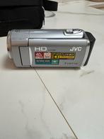 Camera Jvc, Audio, Tv en Foto, Videocamera's Digitaal, Ophalen, Zo goed als nieuw, Camera, JVC