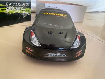 Rc 1:16 ss electros 50€ région de Huy 30m de la gare beschikbaar voor biedingen