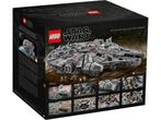 Lego 75192 millenium falcon. (sealed), Kinderen en Baby's, Speelgoed | Duplo en Lego, Ophalen, Nieuw, Lego
