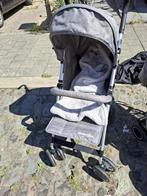 Compacte buggy, Kinderen en Baby's, Buggy's, Ophalen, Nieuw, Overige merken, Verstelbare rugleuning