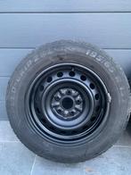 Winterbanden met velgen R15 195/65 200€, Auto-onderdelen, Banden en Velgen, Ophalen, Winterbanden, Velg(en)