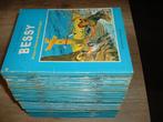 strips van bessy in kleur - nu met korting, Meerdere stripboeken, Ophalen of Verzenden, Willy vandersteen
