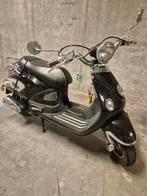 NECO 150cc (nieuwe cilinder enz.. ) mag met B-rybewijs.., Ophalen, Gebruikt, Neco, Benzine