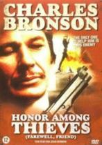 Honor Amongst Thieves - Charles Bronson, Cd's en Dvd's, Ophalen of Verzenden