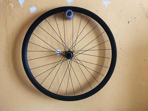 Orbea 700C Alu Gravel wielset, Fietsen en Brommers, Fietsonderdelen, Zo goed als nieuw, Algemeen, Wiel, Ophalen of Verzenden