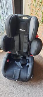 Autostoel Recaro, Kinderen en Baby's, Autostoeltjes, Ophalen, Zo goed als nieuw, Overige merken
