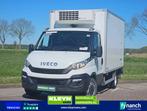 Iveco DAILY 35 C 140 frigo, Autos, Camionnettes & Utilitaires, Boîte manuelle, Diesel, Iveco, Achat