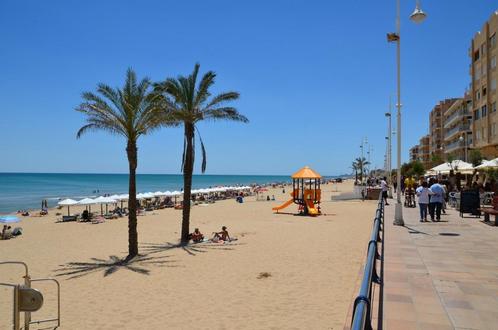 Bieuwbouw appartement in Guardamar del Segura, Immo, Étranger, Espagne, Appartement, Ville