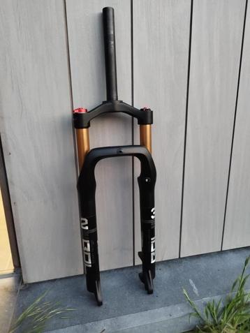 Fatbike voorvork beschikbaar voor biedingen