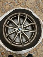 Jantes bmw f40 (serie 1) kit hiver 205/45/18, Ophalen of Verzenden