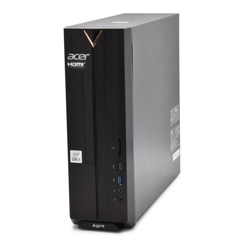 Gereconditioneerde pc, Computers en Software, Desktop Pc's, Refurbished, 2 tot 3 Ghz, HDD, SSD, 16 GB, Met videokaart, Gaming