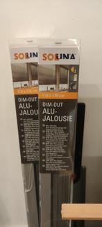 3* store jalousie Alu 110 mm largeur* 170 mm hauteur, Maison & Meubles, Ameublement | Rideaux & Stores à lamelles, 100 à 150 cm