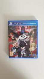 Persona 5, Consoles de jeu & Jeux vidéo, Jeux | Sony PlayStation Vita, Comme neuf, Enlèvement ou Envoi