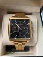 Horloge Jacob zech nieuw, Handtassen en Accessoires, Horloges | Heren, Ophalen, Zo goed als nieuw