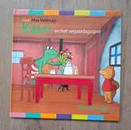 Boek Kikker en het verjaardagsspel., Ophalen, Zo goed als nieuw