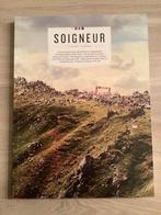 Soigneur Wielermagazine 00, Soigneur, Lopen en Fietsen, Ophalen of Verzenden, Zo goed als nieuw