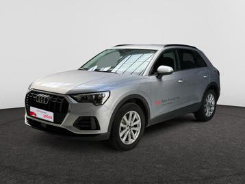 Audi Q3 Q3 45 TFSIe PHEV Attraction S tron.(180 kW) beschikbaar voor biedingen