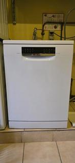 Bosch silence plus SERIE 6 vaatwasser, Elektronische apparatuur, Vaatwasmachines, Ophalen, Zo goed als nieuw