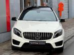 Mercedes GLA 200 d *GARANTIE 1AN* Pack AMG/Bt Aut*26.000 km, Auto's, Monovolume, 4 cilinders, Wit, 5 deurs