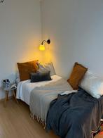 Bew, Huis en Inrichting, Slaapkamer | Bedden, Ophalen, Zo goed als nieuw