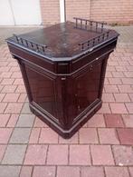 Antieke Franse toog, Huis en Inrichting, Ophalen, Zo goed als nieuw