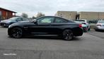 Bmw m4 3.0 benzine, Auto's, BMW, Automaat, Zwart, 4 Reeks, Bedrijf