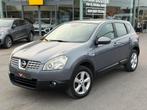 Nissan qashqai benzine 1ste eig. Airco navi PERF STAAT+ gar., Auto's, Bedrijf, Qashqai, Te koop, Benzine