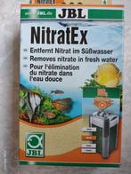 JBL Nitratex, Ophalen, Zo goed als nieuw, Filter of Co2