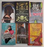 Boeken Kinderen 13+ jaar (1), Enlèvement ou Envoi, Utilisé