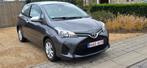 Toyota yaris 1.0 vvti/51kw /1e eigenaar _ gegarandeerd!, Auto's, Toyota, Voorwielaandrijving, Stof, Bedrijf, Handgeschakeld