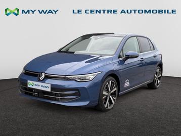 Volkswagen Golf VIII Golf 1.5 eHybrid PHEV Style Business Pr beschikbaar voor biedingen
