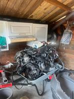 Bmw 525i onderdelen, Ophalen, BMW