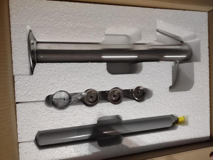 conserchamp, Elektronische apparatuur, Waterkoelers, Nieuw, Ophalen