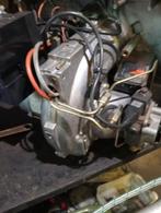 Brûleur mazout /fioul weishaupt WL10 puissance 17/40kw, Ophalen