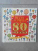 Mooi doeboek voor kinderen, Ophalen, Nieuw, Aleksandra artymowska, Prentenboek