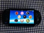 Sony Ps vita fat console 3.65 henkaku jailbreak, Ophalen of Verzenden, Zo goed als nieuw