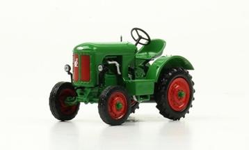 Zettelmeyer Z1 1951, Envoi, Neuf, Tracteur et Agriculture