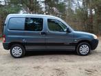 Citroen Berlingo 1600hdi, 1190 kg, Entreprise, 5 portes, Diesel