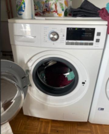 Wasmachine Thomson TW7140 (7kg) beschikbaar voor biedingen
